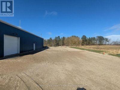 Image #1 of Commercial for Sale at Highway 6, Wellington North, Ontario