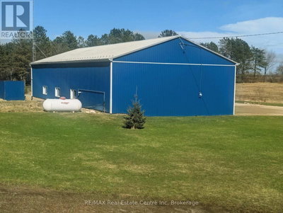 Image #1 of Commercial for Sale at Highway 6, Wellington North, Ontario