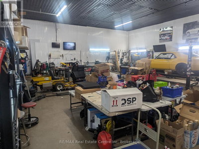 Image #1 of Commercial for Sale at Highway 6, Wellington North, Ontario