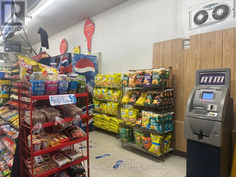 Image #1 of Business for Sale at Erie, Brantford, Ontario