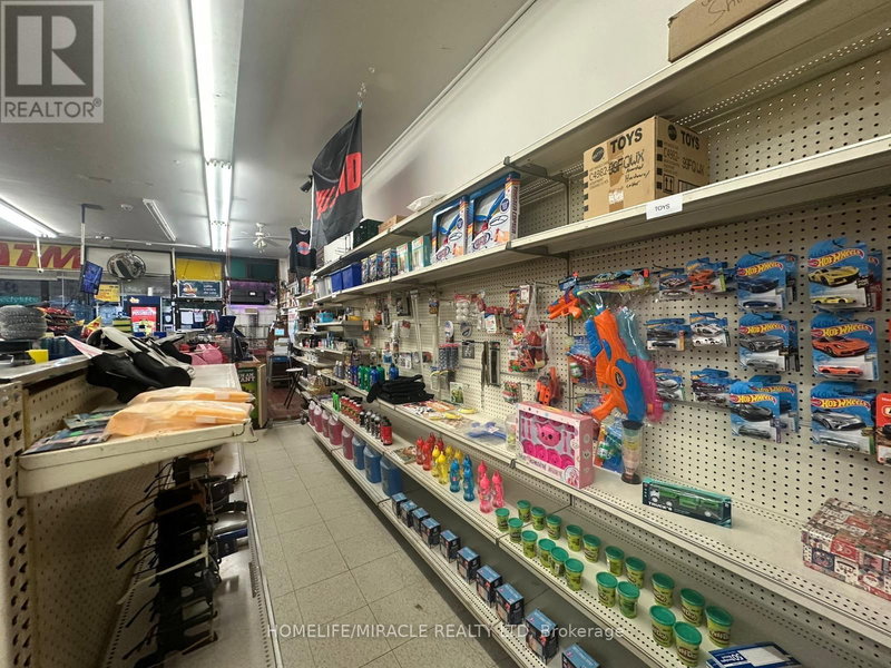 Image #1 of Business for Sale at Erie, Brantford, Ontario