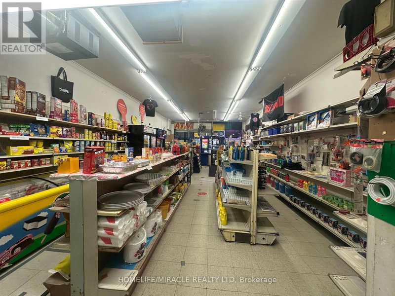 Image #1 of Business for Sale at Erie, Brantford, Ontario