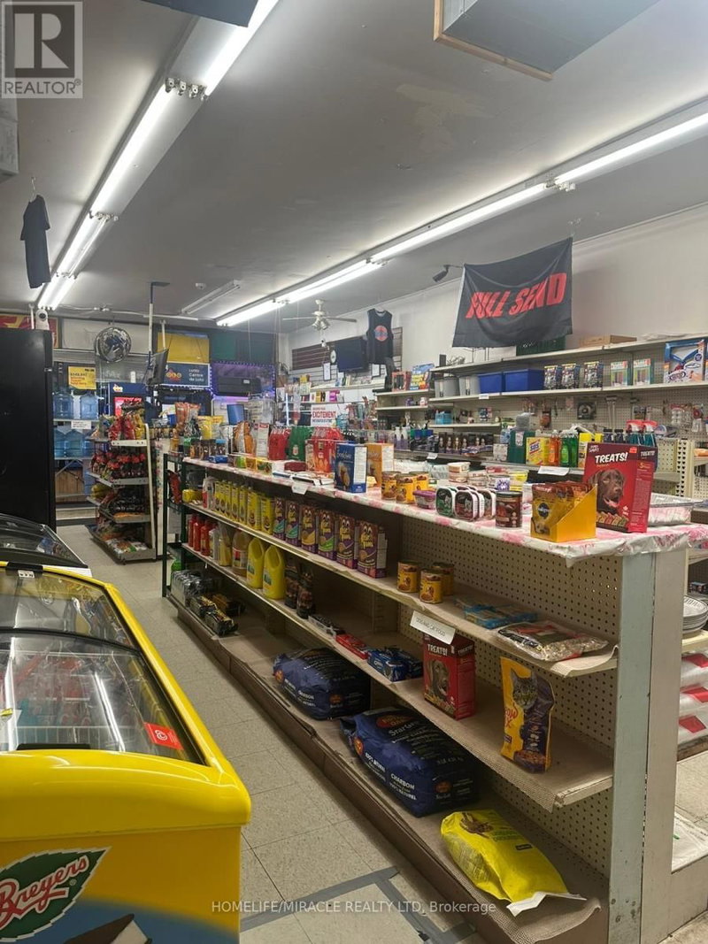 Image #1 of Business for Sale at Erie, Brantford, Ontario