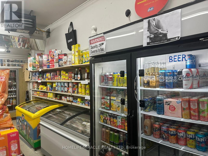 Image #1 of Business for Sale at Erie, Brantford, Ontario