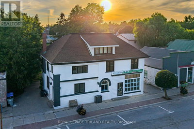 Commercial for Sale in Ontario