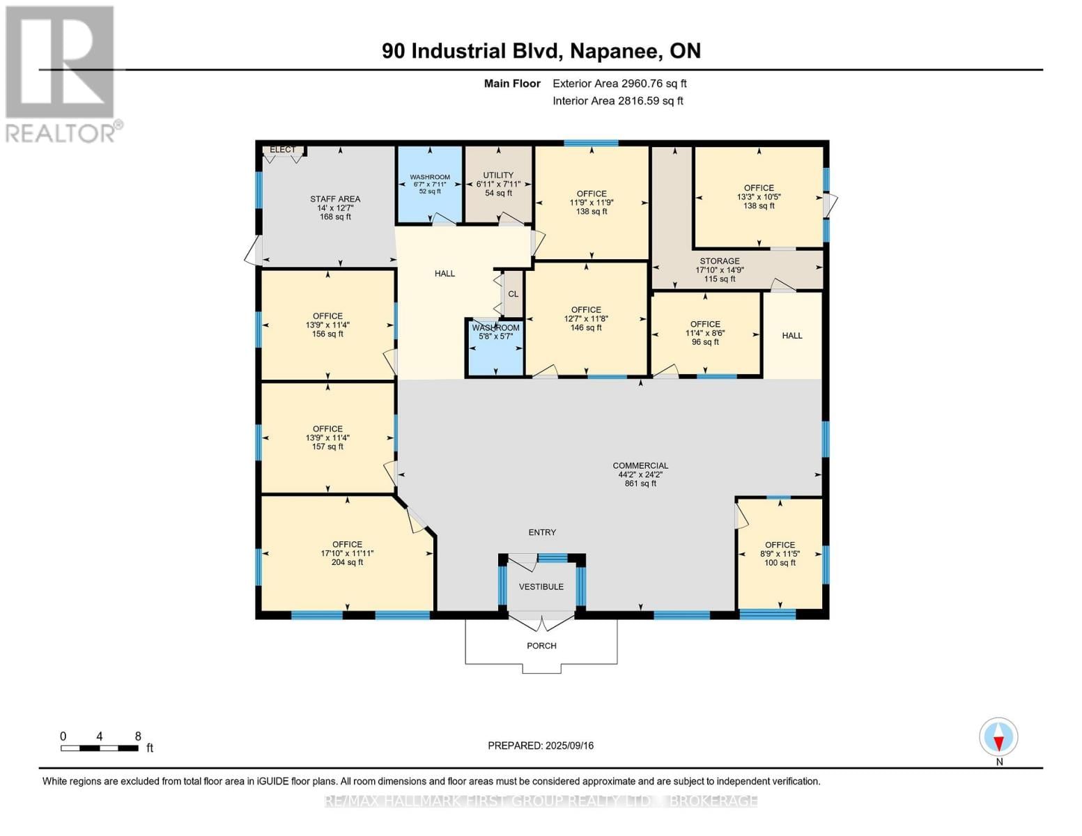 90 INDUSTRIAL BOULEVARD Image 48