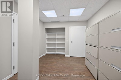 Image #1 of Commercial for Sale at Rockhaven, Hamilton , Ontario