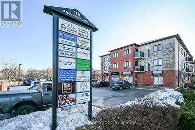Image #1 of Commercial for Sale at Rockhaven, Hamilton , Ontario