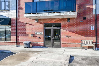 Image #1 of Commercial for Sale at Rockhaven, Hamilton , Ontario