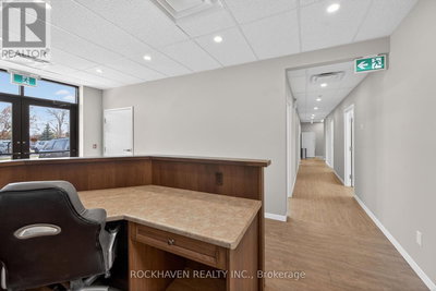 Image #1 of Commercial for Sale at Rockhaven, Hamilton , Ontario