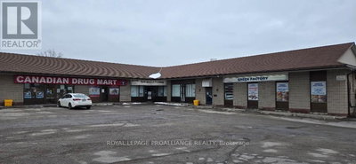 Commercial for Rent in Ontario