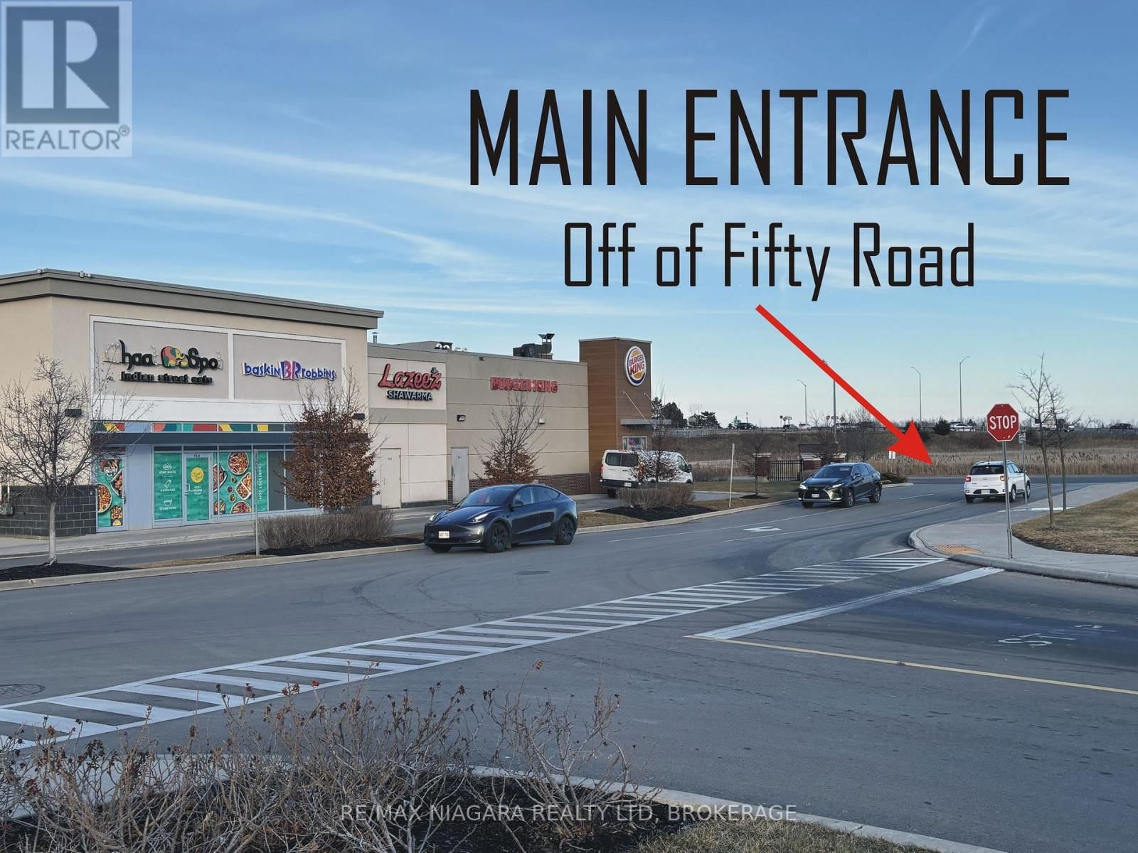 Unit #4 - 1356 SOUTH SERVICE ROAD SOUTH Image 26