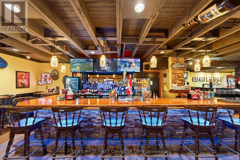 Image #1 of Restaurant for Sale at Main, Lambton Shores, Ontario