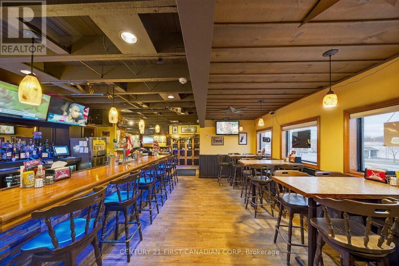 Image #1 of Restaurant for Sale at Main, Lambton Shores, Ontario