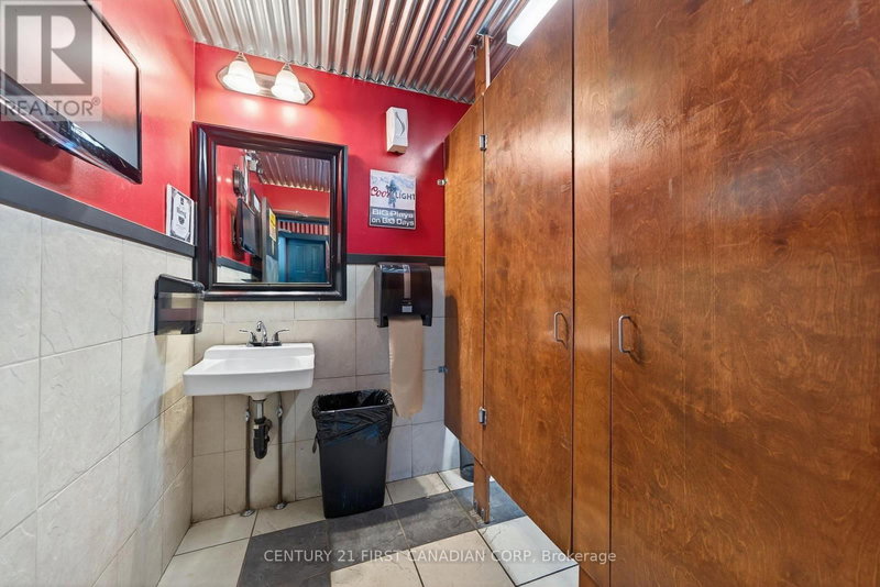 Image #1 of Restaurant for Sale at Main, Lambton Shores, Ontario