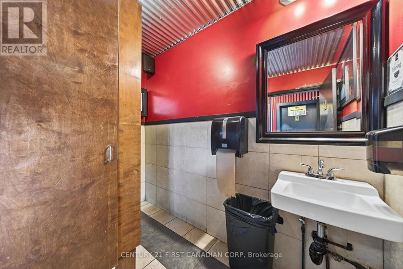 Image #1 of Restaurant for Sale at Main, Lambton Shores, Ontario