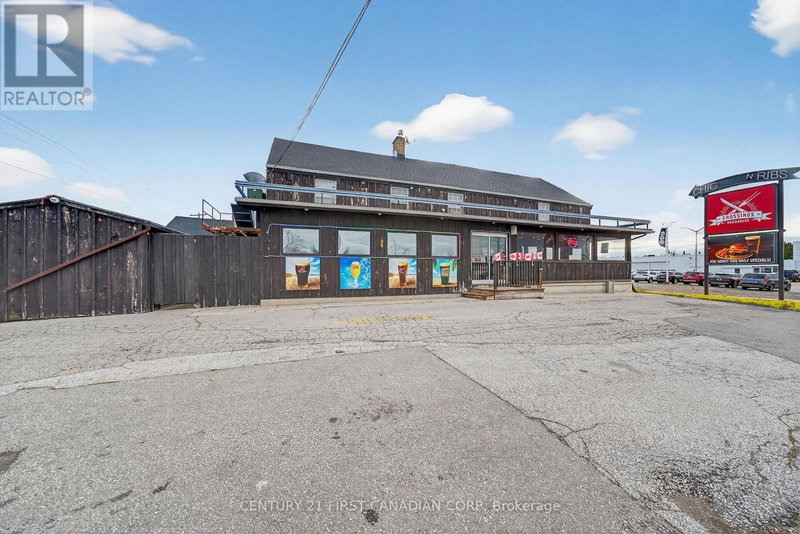 Image #1 of Restaurant for Sale at Main, Lambton Shores, Ontario