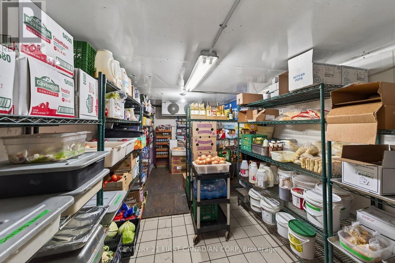 Image #1 of Restaurant for Sale at Main, Lambton Shores, Ontario