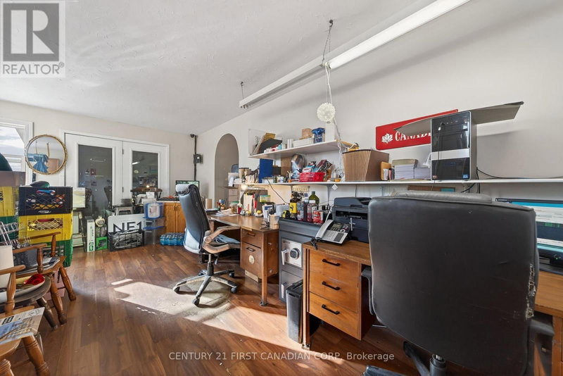 Image #1 of Restaurant for Sale at Main, Lambton Shores, Ontario