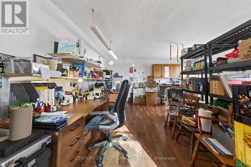 Image #1 of Restaurant for Sale at Main, Lambton Shores, Ontario