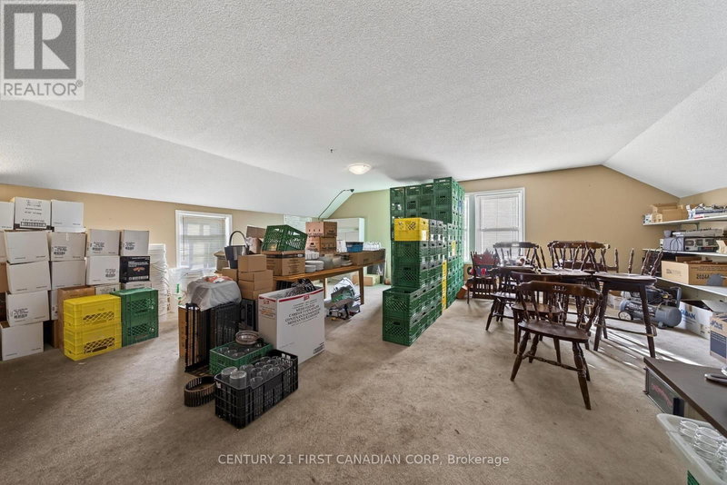 Image #1 of Restaurant for Sale at Main, Lambton Shores, Ontario