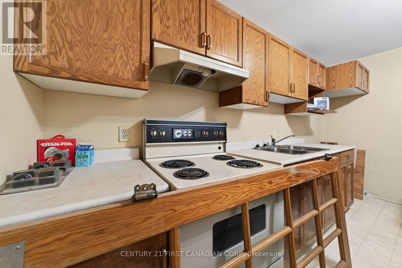 Image #1 of Restaurant for Sale at Main, Lambton Shores, Ontario