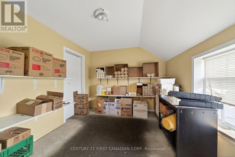 Image #1 of Restaurant for Sale at Main, Lambton Shores, Ontario