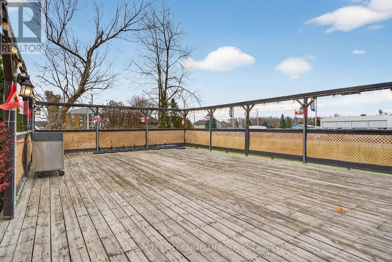 Image #1 of Restaurant for Sale at Main, Lambton Shores, Ontario