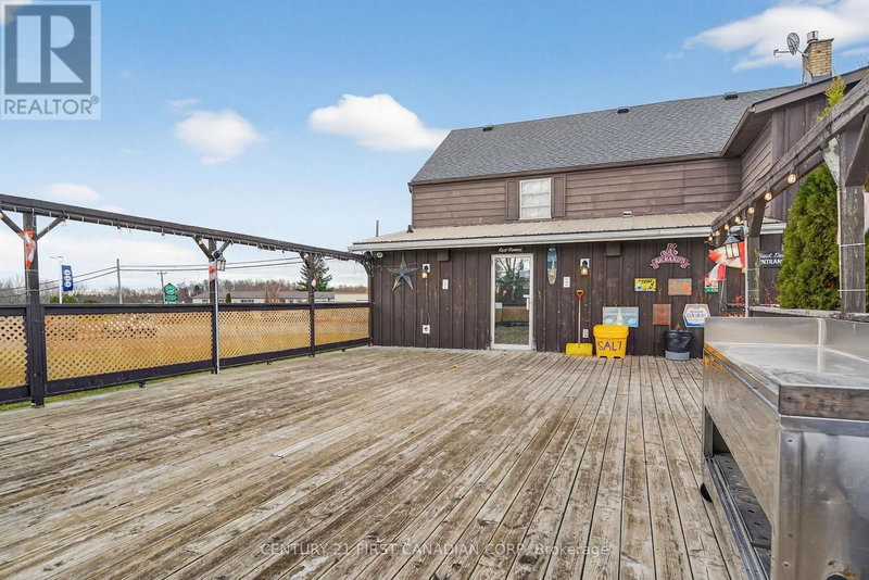 Image #1 of Restaurant for Sale at Main, Lambton Shores, Ontario