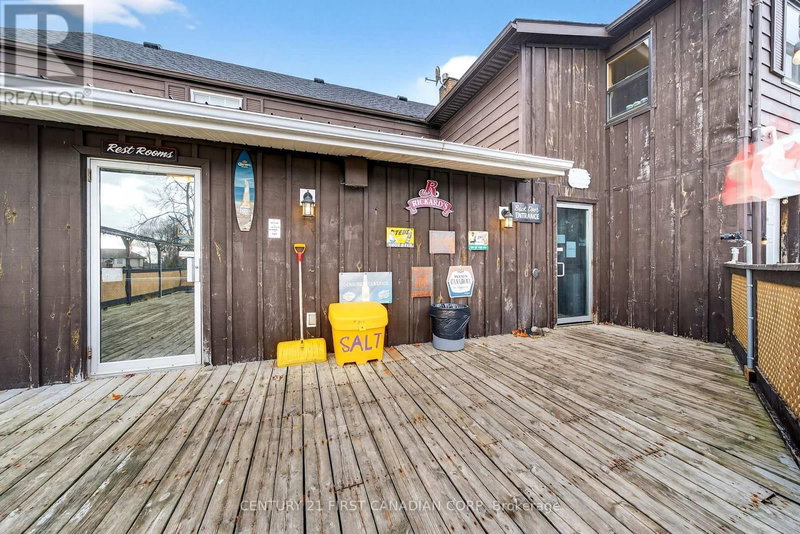 Image #1 of Restaurant for Sale at Main, Lambton Shores, Ontario