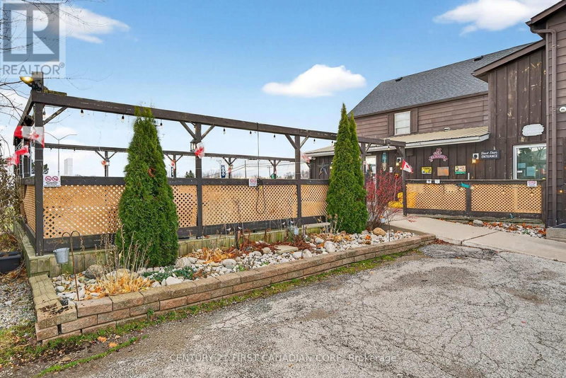 Image #1 of Restaurant for Sale at Main, Lambton Shores, Ontario