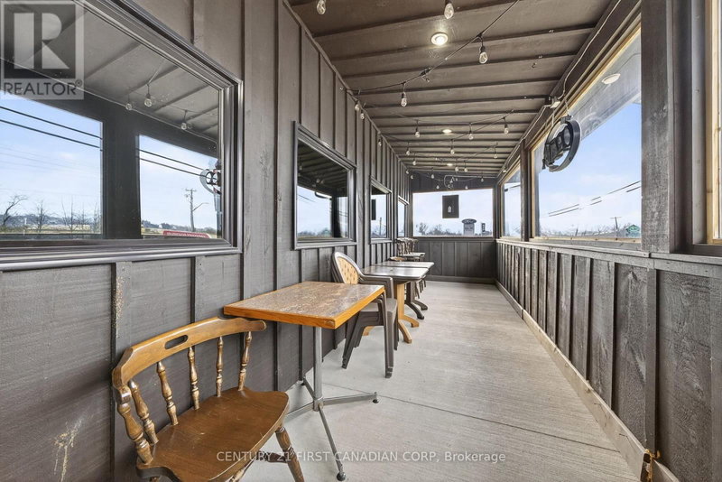 Image #1 of Restaurant for Sale at Main, Lambton Shores, Ontario