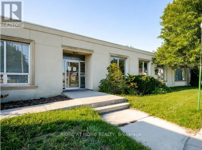 Commercial for Rent in Ontario