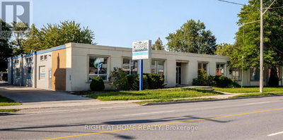 Commercial for Rent in Ontario