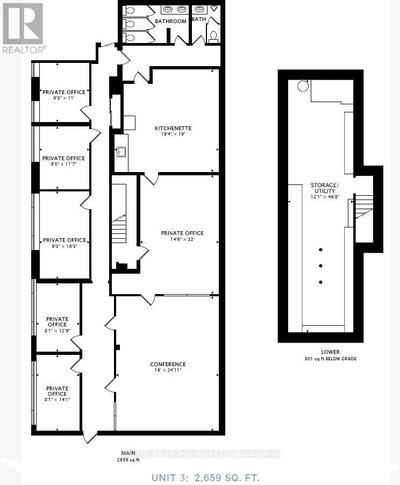 Commercial for Rent in Ontario