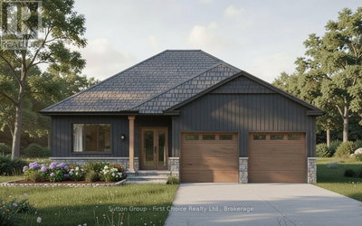 Commercial for Sale in Ontario