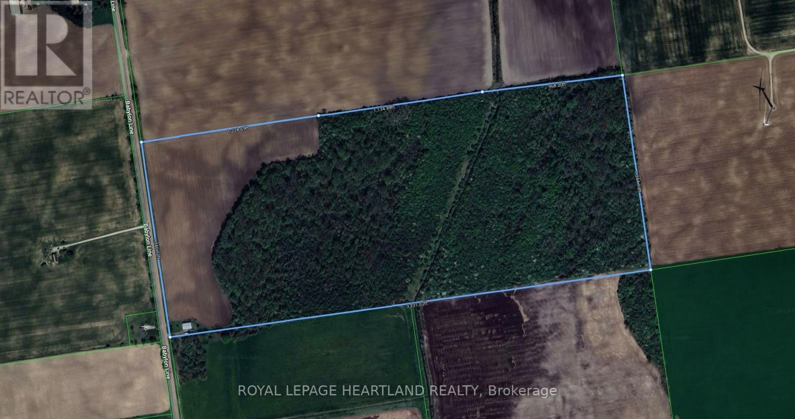 74018 BABYLON LINE Image 14