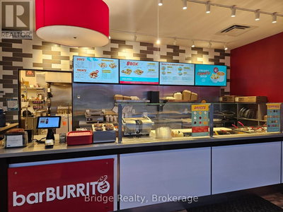 Fast Food Restaurants for Sale