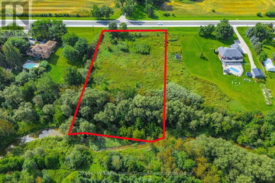 Image #1 of Commercial for Sale at Wellington Road 109, Wellington North , Ontario