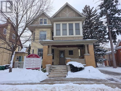 Commercial for Rent in Ontario