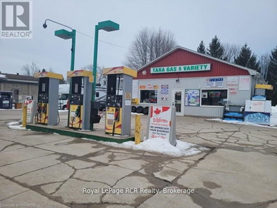 Gas Stations for Sale