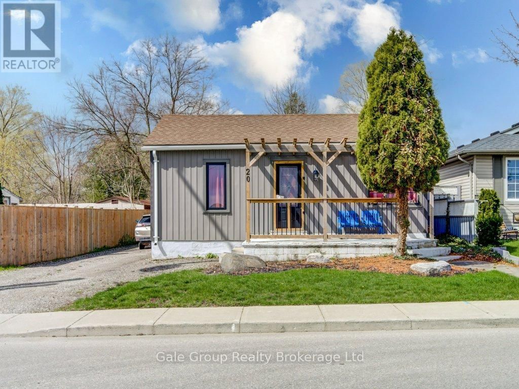 20 TEEPLE STREET Image 1