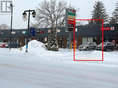 Commercial for Rent in Ontario