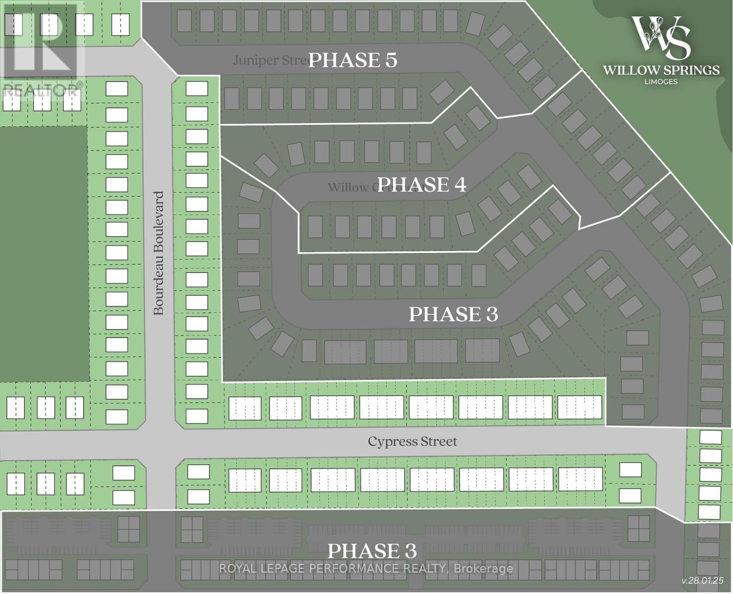 TH-152C CYPRESS STREET Image 28