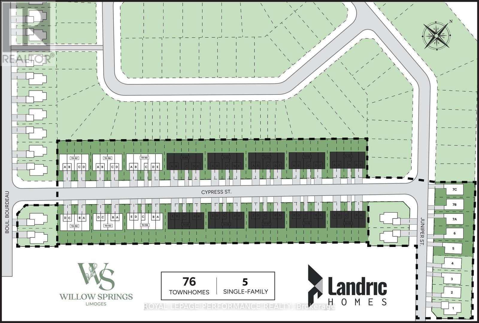 TH-152C CYPRESS STREET Image 29