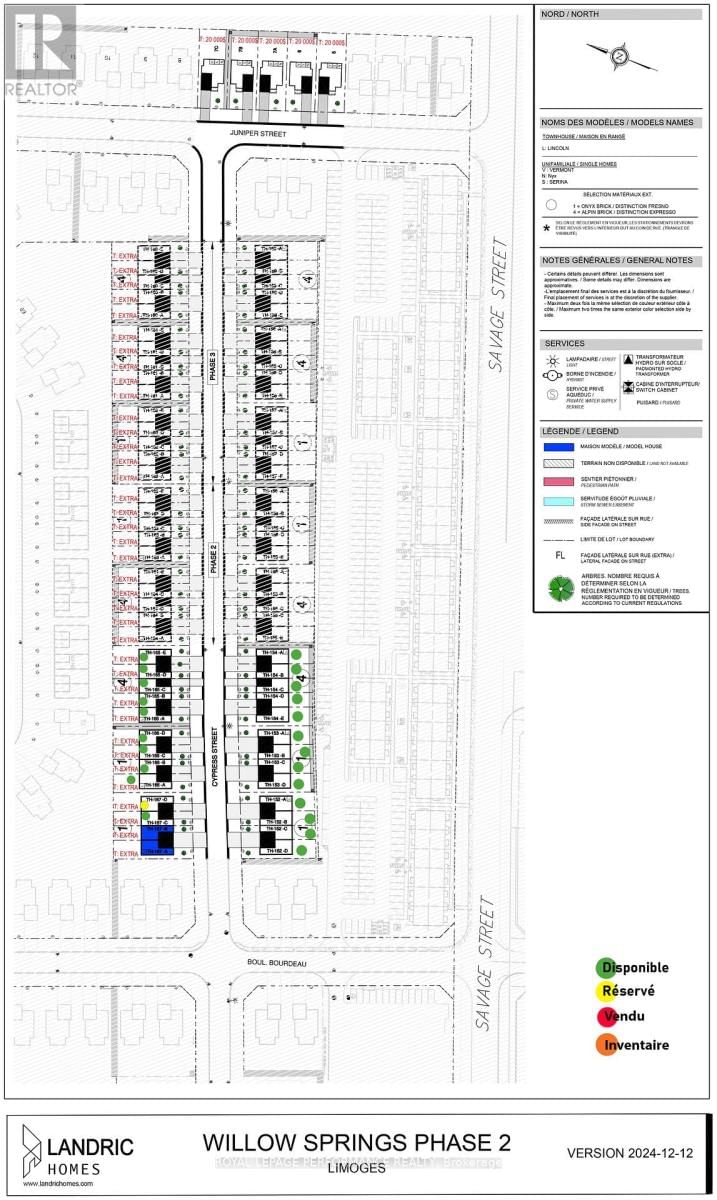 TH-152C CYPRESS STREET Image 30