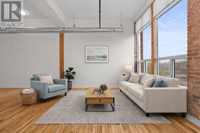 Image #1 of Commercial for Sale at Mill, Carleton Place, Ontario