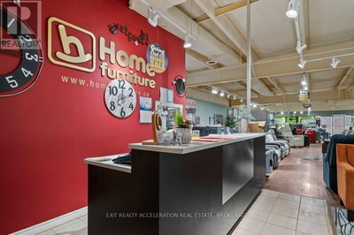 Image #1 of Commercial for Sale at Centre, Greater Napanee , Ontario