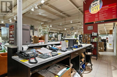 Image #1 of Commercial for Sale at Centre, Greater Napanee , Ontario