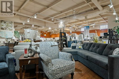 Image #1 of Commercial for Sale at Centre, Greater Napanee , Ontario